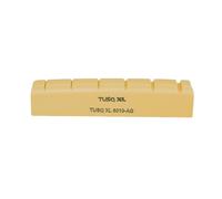 TUSQ XL by Graph Tech Aged Gibson Style Slotted Nut PQL-6010-AG