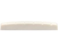 TUSQ XL by Graph Tech Strat Style Nut Flat B0ttom PQL-5010-00