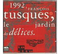 Tusques,Francois - Francois Tusques 1992