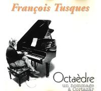 Tusques,Francois - Octaedre