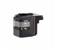 Tusz Brother Lc529Xlbk Czarny