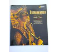 Tut: Mystery of the Boy King