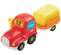 Tut Tut Baby Flitzer - Traktror&Anhang ACC NEW
