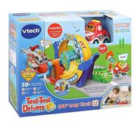 Tut Tut Cars Devil’s Loop 360 VTech Top Quality Model