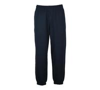 Tuta Joggers - male - Emporio Armani EA7 - Sweatpants - Black - S - Trousers S