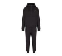 Tuta - male - Emporio Armani EA7 - Training - Black - 3XL - Sport 3XL
