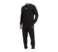 Tuta - male - Emporio Armani EA7 - Training - Black - 4XL - Sport 4XL
