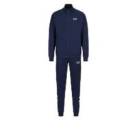 Tuta - male - Emporio Armani EA7 - Training - Blue - 3XL - Sport 3XL