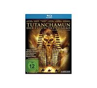 TUTANCHAMUN-DER FLUCH DES - MO [Blu-ray] [2006]