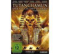 Tutanchamun - Der Fluch des Pharao