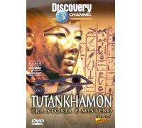 Tutankhamon-Tra Storia E Mistero