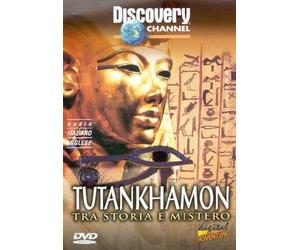 Tutankhamon-Tra Storia E Mistero