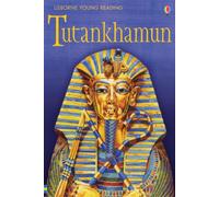 Tutankhamun