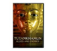 Tutankhamun: Allies And Enemies
