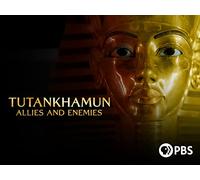 Tutankhamun: Allies & Enemies, Season 1