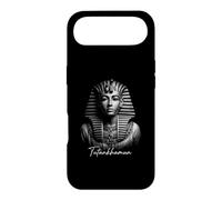 Tutankhamun Ancient Egypt Pharaoh King Portrait Case for iPhone Air