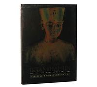 tutankhamun and the golden age of the pharaohs dvd
