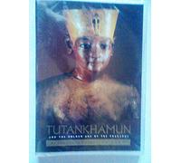 Tutankhamun And The Golden Age Of The Pharaohs [DVD]