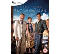 Tutankhamun [DVD] [2016]