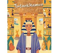 Tutankhamun: Genius