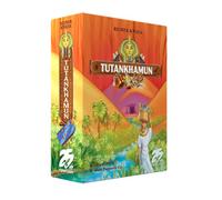 Tutankhamun - Pharoah Edition - Brand New And Sealed