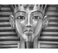 Tutankhamun’s Mask