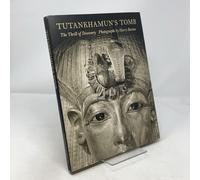 Tutankhamun′s Tomb - The Thrill of Discovery (Metropolitan Museum of Art)