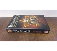 Tutankhamun - The Exodus Conspiracy: The Truth Behind Archaeologys Greatest Mystery
