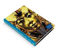 Tutankhamun : The Treasures of the Tomb