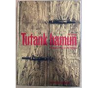 Tutankhamun - Treasures of the Golden Pharaoh - The Centennial Celebration