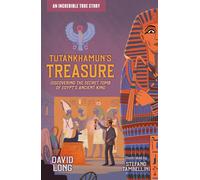 Tutankhamun's Treasure