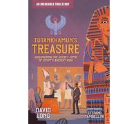 Tutankhamun's Treasure