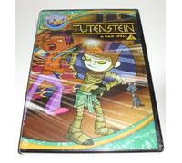 Tutenstein 2: A Bad Spell [DVD] [2003] [Region 1] [US Import] [NTSC]