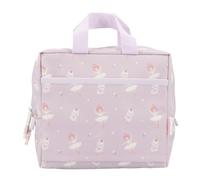Tutete Durable Washable Children's Insulated Bag for School, Ballet, Modern