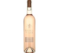 Tutiac 'Lion & The Lily' Rosé 2023/24, Bordeaux