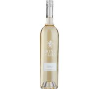 Tutiac 'Lion & The Lily' Sauvignon Blanc 2022/24, Bordeaux