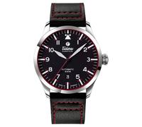 Tutima 6105-01 Flieger Automatic Watch