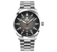 Tutima 6105-32 Grand Flieger Automatic Watch