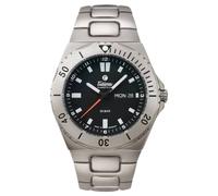 Tutima 6151-02 M2 Seven Seas Automatic Watch