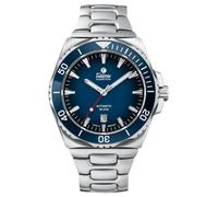 Tutima 6155-04 M2 Seven Seas Automatic Watch