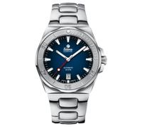 Tutima 6156-04 M2 Seven Seas Automatic Watch