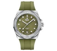 Tutima 6156-23 M2 Seven Seas Automatic Watch