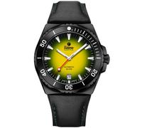 Tutima M2 Seven Seas S Black PVD Watch TUT-120