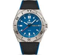 Tutima M2 Seven Seas Watch TUT-097