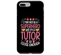 TUTOR ALMOST A SUPERHERO Case for iPhone 7 Plus/8 Plus