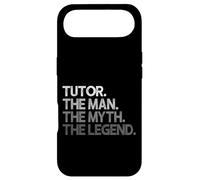 Tutor Gift The Man Myth Legend Case for iPhone Air