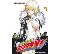 Tutor Hitman Reborn 7