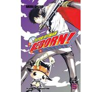 Tutor Hitman Reborn nº 05/42: 5 (Manga Shonen)