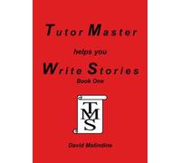 Tutor Master Helps You Write Stories