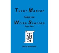 Tutor Master Helps You Write Stories : Bk.2